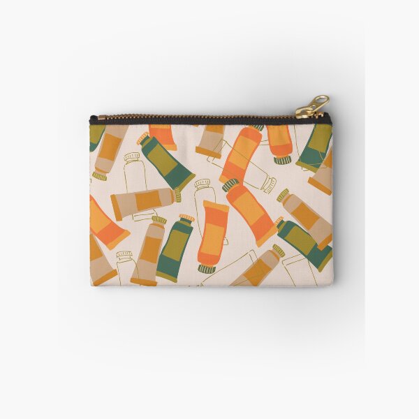 Item preview, paint tubes designed and sold by kim tang.