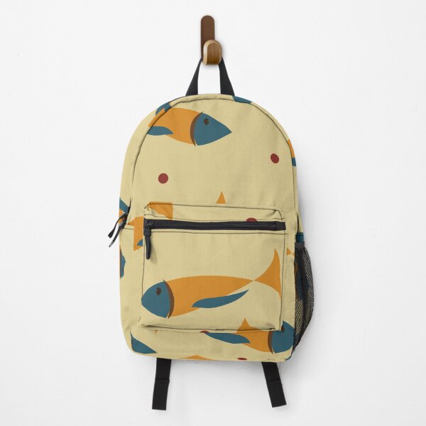 Item preview, fish designed and sold by kim tang.