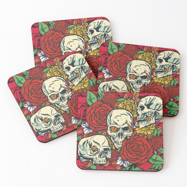 Item preview, Deadly Romance  designed and sold by Tonickay.