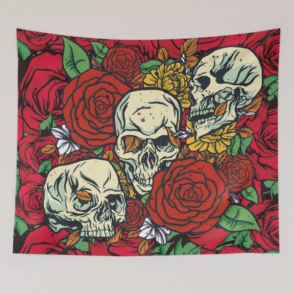 Item preview, Deadly Romance  designed and sold by Tonickay.