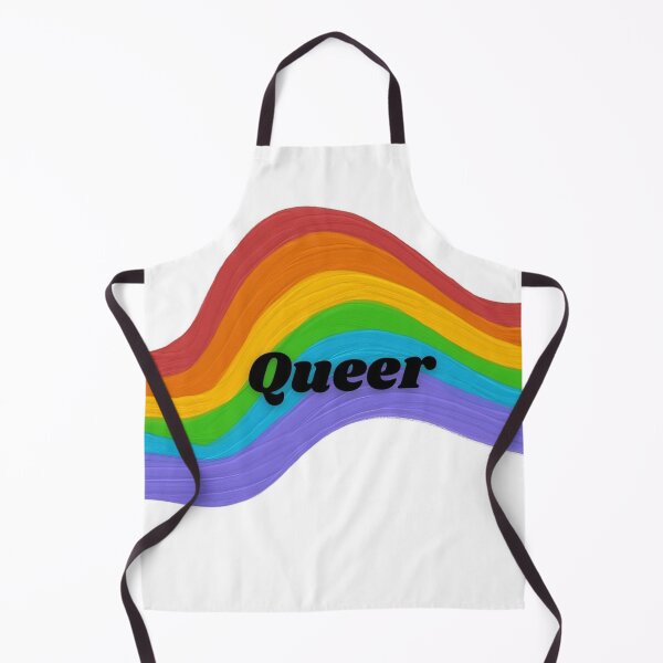 Item preview, Queer designed and sold by Dark Moon Art Studio.