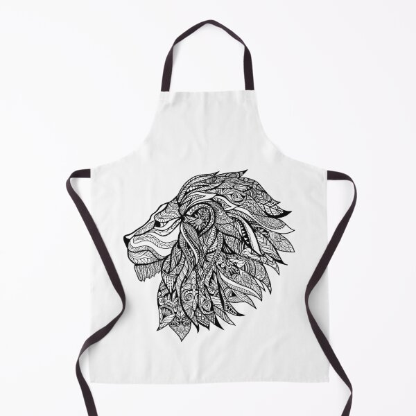Item preview, Decorative Lion designed and sold by BakaOutfit.