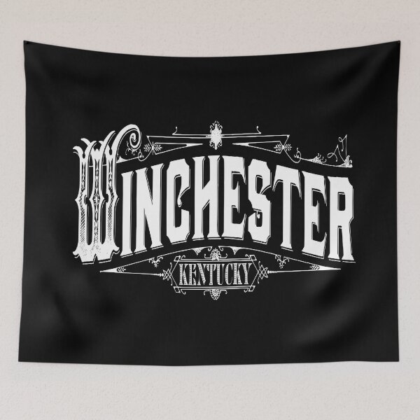 Item preview, Vintage Winchester, KY designed and sold by DonDota.