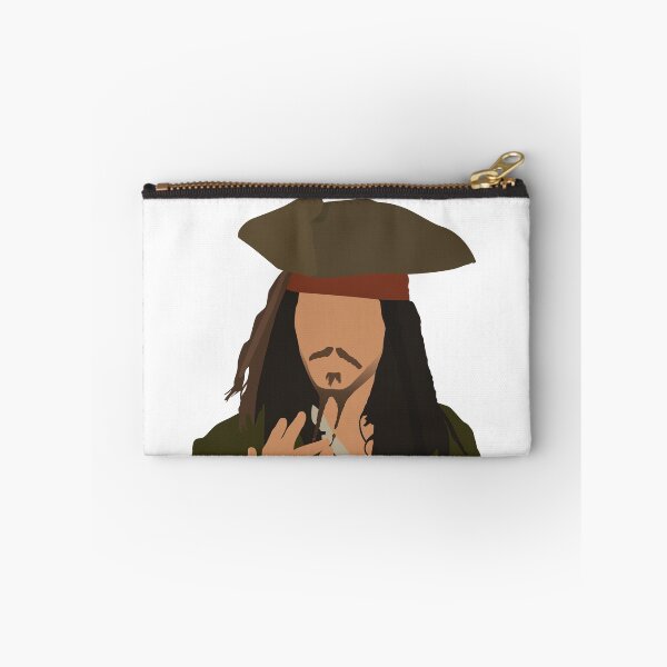 Item preview, Jack Sparrow designed and sold by Studio Nine  Prints.