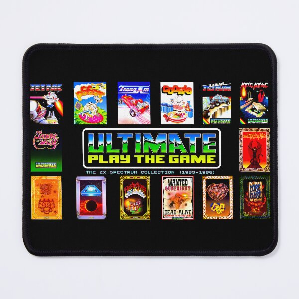 Item preview, The Ultimate Years Tribute Compilation Artwork designed and sold by POOTERMAN.