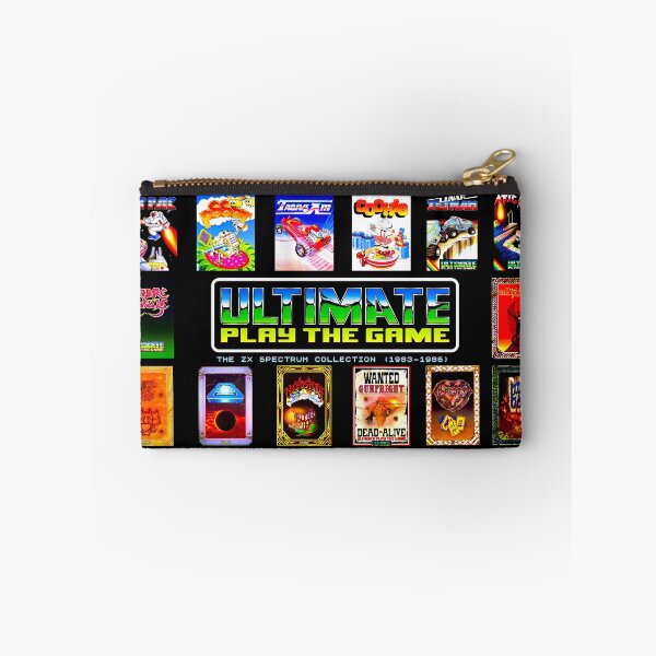 Item preview, The Ultimate Years Tribute Compilation Artwork designed and sold by POOTERMAN.