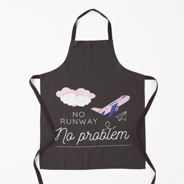 Item preview, No runway No problem designed and sold by Nero9o.