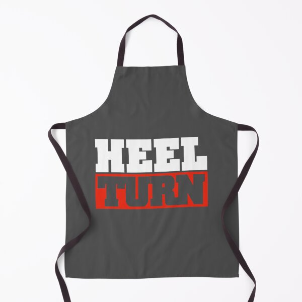 Item preview, Heel Turn! designed and sold by CERichards.