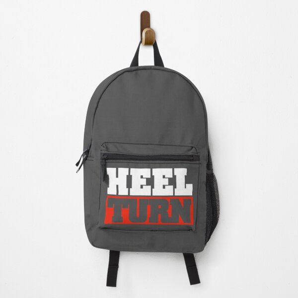 Item preview, Heel Turn! designed and sold by CERichards.