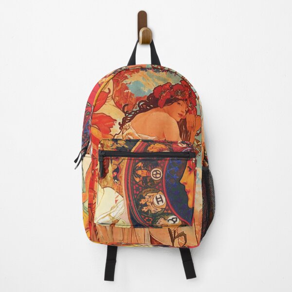 Item preview, Alphonse Mucha designed and sold by Muycote.