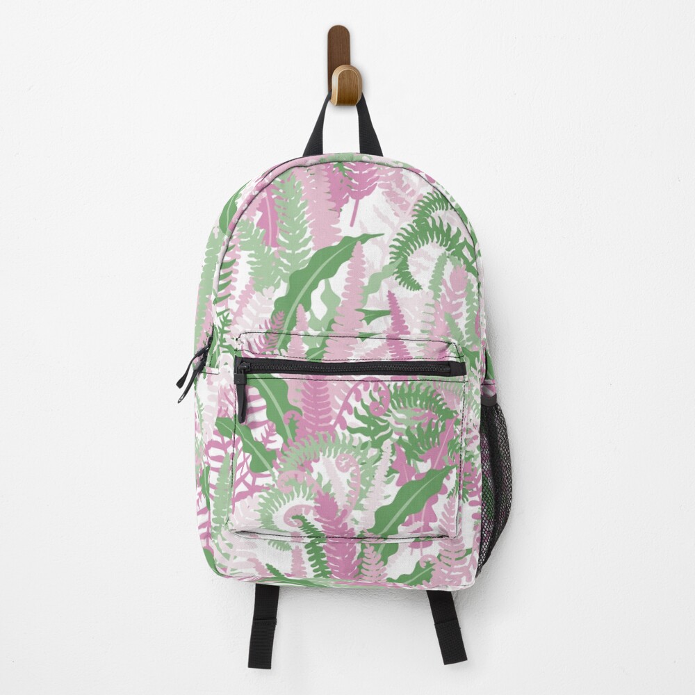 Item preview, Backpack designed and sold by sorioffantasy.