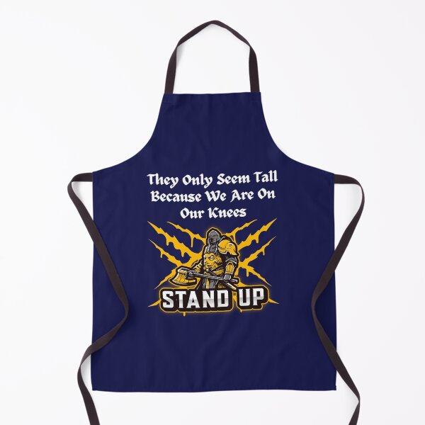 Item preview, Get off our knees and stand up designed and sold by FreedomAlways.