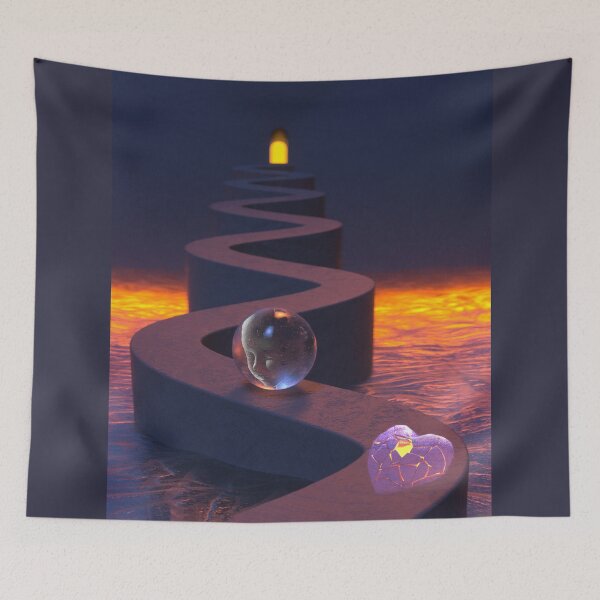 Item preview, MY HEART BREAKS FOR FUTURE GENERATIONS designed and sold by Tammera.