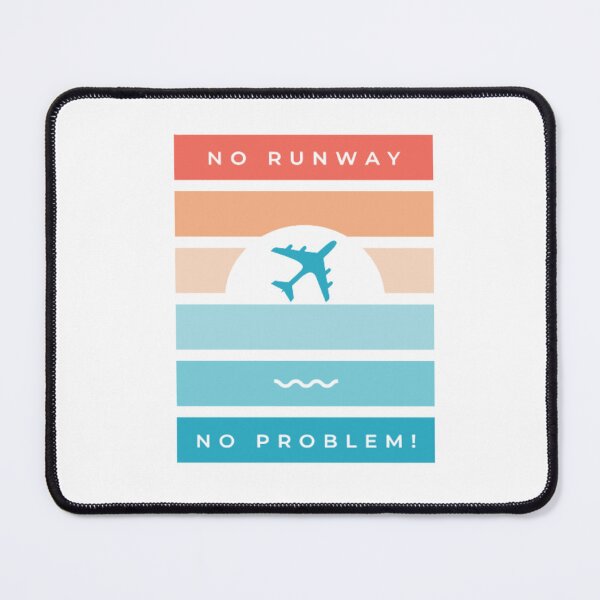 Item preview, No runway No problem designed and sold by Nero9o.