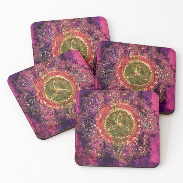 Item preview, Love & Wisdom designed and sold by ShantiLion.