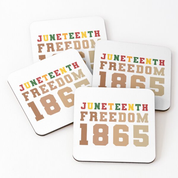 Item preview, Melanin Juneteenth freedom 1865 celebrate shirt  designed and sold by cizito.