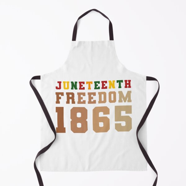 Item preview, Melanin Juneteenth freedom 1865 celebrate shirt designed and sold by cizito.