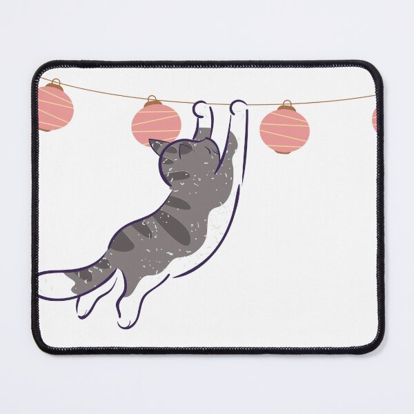 Item preview, cute cat toys. designed and sold by milaa-11.