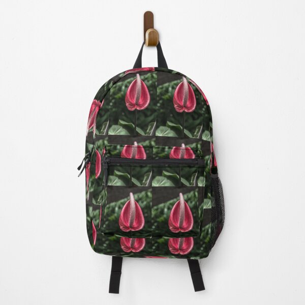 Item preview, Anthurium rojo. designed and sold by Nino rocha fotografia.