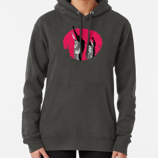 Item preview, Moments in history - mexico 68 - Tommie Smith designed and sold by alphaville.