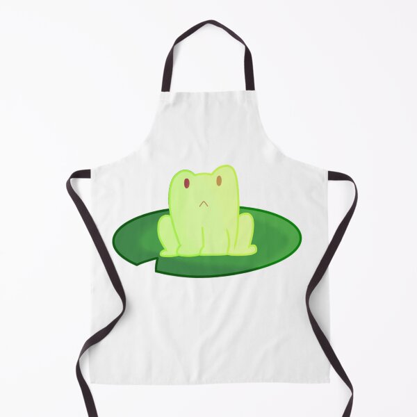 Item preview, Cute Frog designed and sold by Floof-TheArtist.