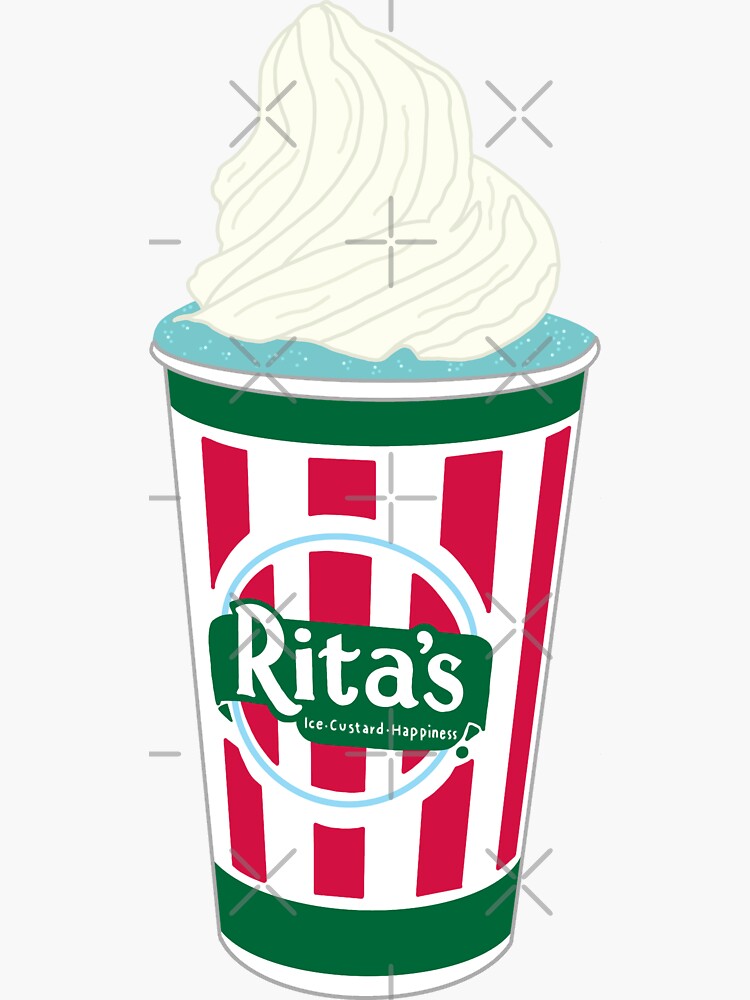 Rita's Italian Ice on X: It's a Philly thing. #FlyEaglesFly   / X