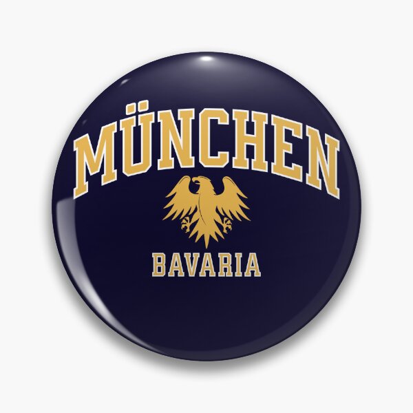 Item preview, München, Munich, Bavaria designed and sold by Rhu Creations.