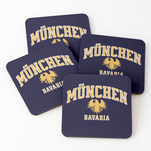 Item preview, München, Munich, Bavaria designed and sold by Rhu Creations.