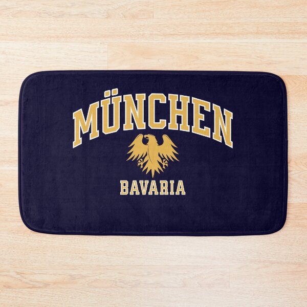 Item preview, München, Munich, Bavaria designed and sold by Rhu Creations.
