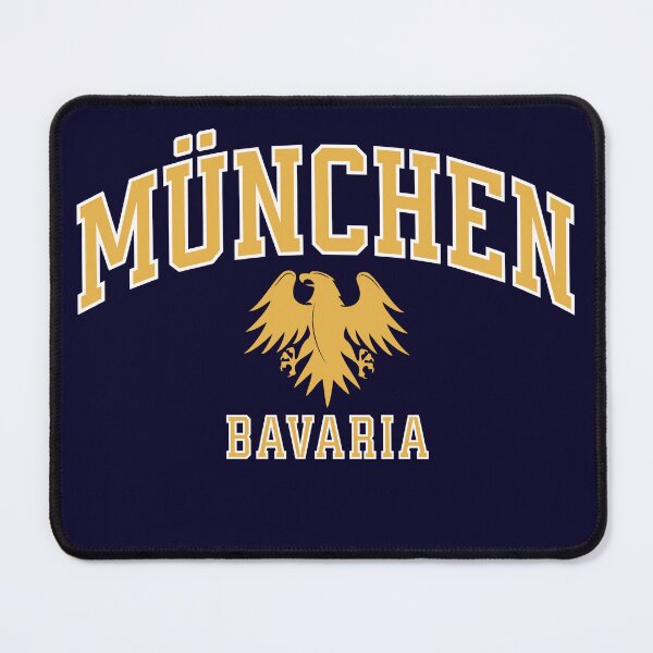 Item preview, München, Munich, Bavaria designed and sold by Rhu Creations.