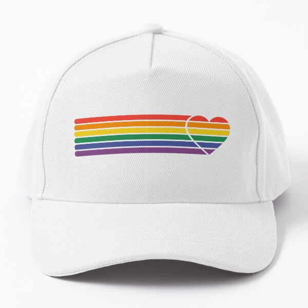 Aperçu de l'œuvre Rainbow Heart Gay Pride Month Cool LGBTQ Equality, Protect Youth Trans, Teacher créée et vendue par zackup.