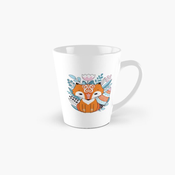 Item preview, Ethnic Fox designed and sold by kostolom3000.
