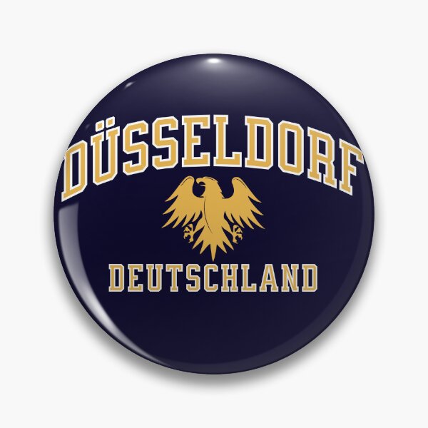 Item preview,  Düsseldorf, Deutschland designed and sold by Rhu Creations.