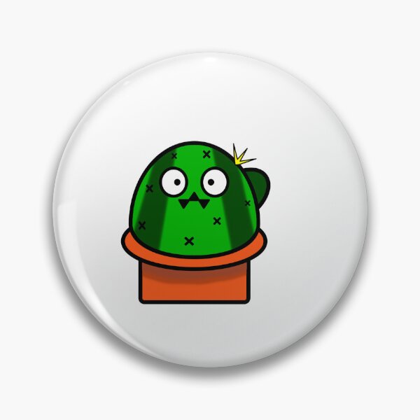 Item preview, Cactus Mini designed and sold by ShiftClick.
