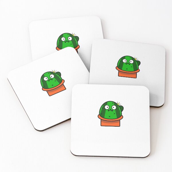 Item preview, Cactus Mini designed and sold by ShiftClick.