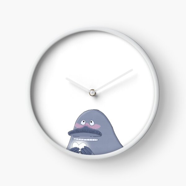 Groke Uhr