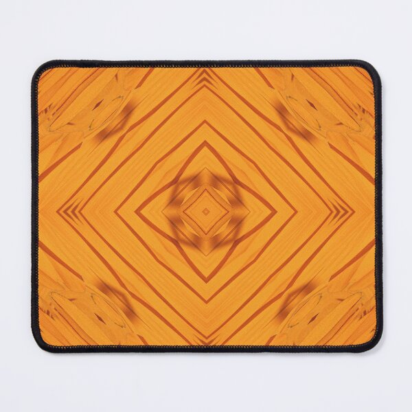 Item preview, Abstract Orange 3 designed and sold by wagnerps.