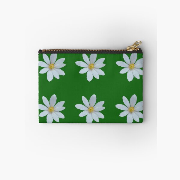 Item preview, Bloodroot Flower designed and sold by SilviPavlova.