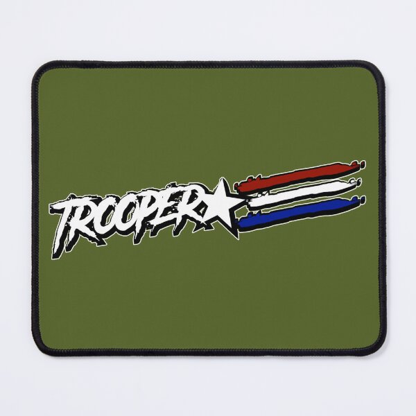 Item preview, Trooper designed and sold by CERichards.