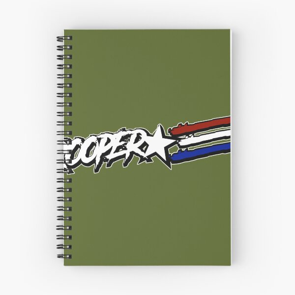 Item preview, Trooper designed and sold by CERichards.