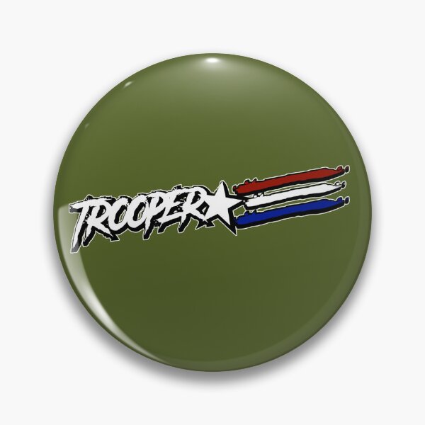 Item preview, Trooper designed and sold by CERichards.