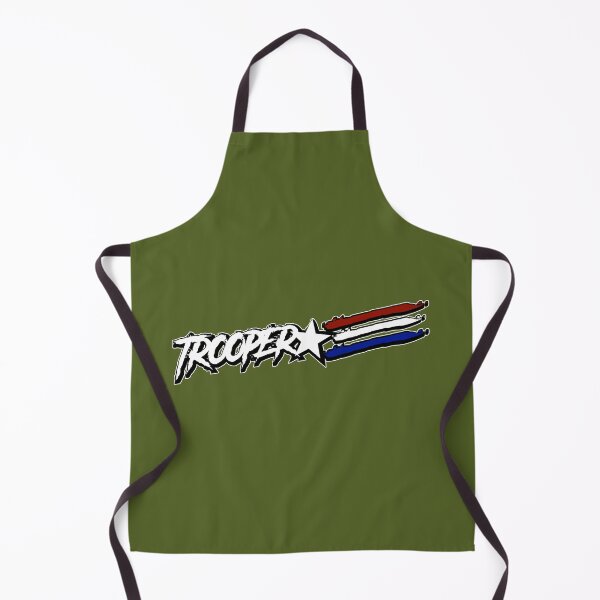 Item preview, Trooper designed and sold by CERichards.
