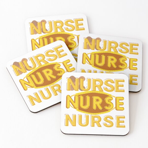 Item preview, Nurse Nurse Shirt designed and sold by SamShop ⭐⭐⭐⭐⭐.