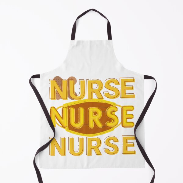 Item preview, Nurse Nurse Shirt designed and sold by SamShop ⭐⭐⭐⭐⭐.