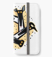 Vinilo o funda para iPhone Derpagon