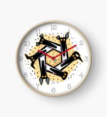 Derpagon Uhr