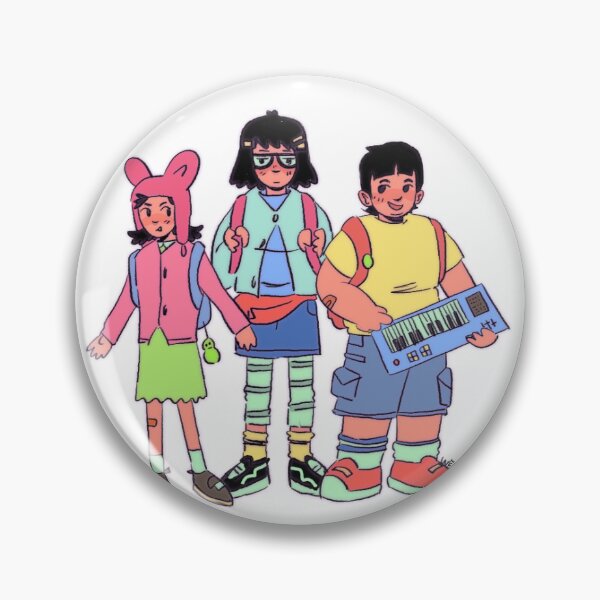 Artikelvorschau, Belcher Kinder !! entworfen und verkauft von omiomijpg.