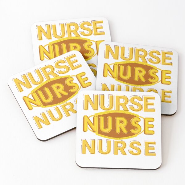 Item preview, Nurse Nurse Shirt designed and sold by SamShop ⭐⭐⭐⭐⭐.