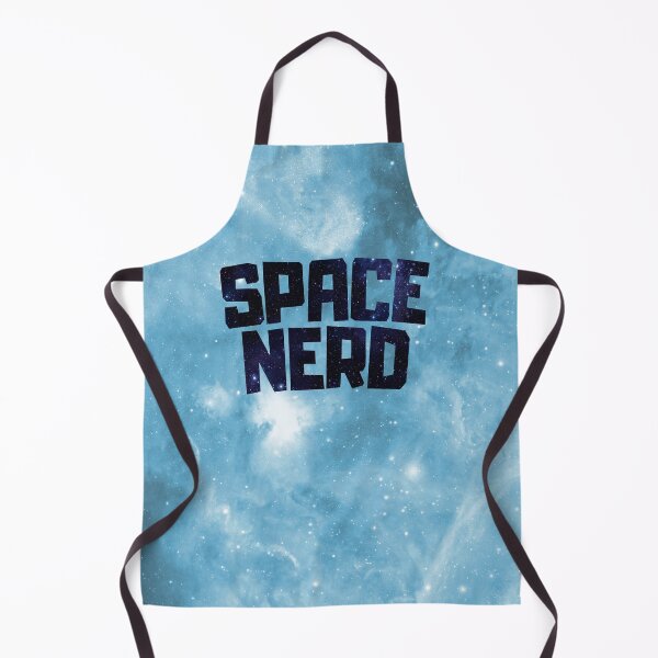 Item preview, Space Nerd Galaxy designed and sold by humnoo.