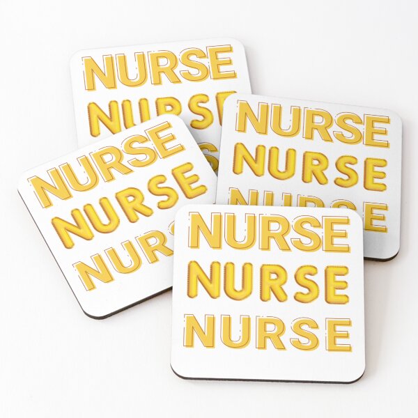Item preview, Nurse Nurse Shirt designed and sold by SamShop ⭐⭐⭐⭐⭐.
